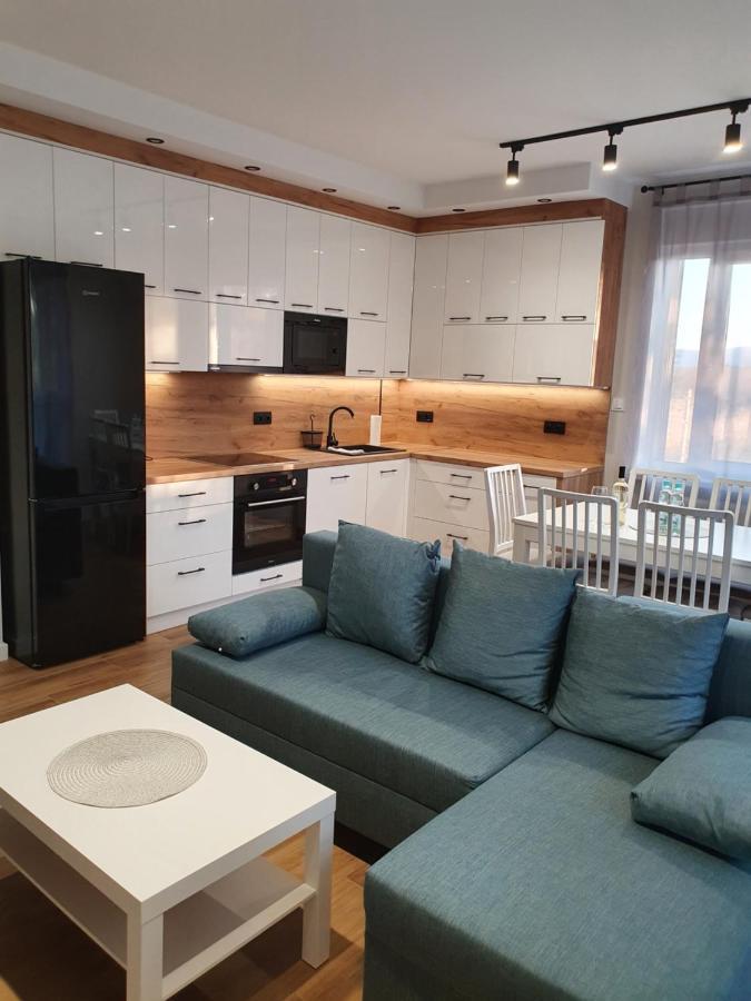 Apartament Na Letniej Клодзко Экстерьер фото