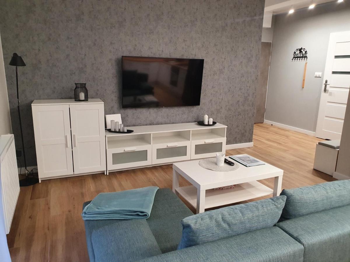 Apartament Na Letniej Клодзко Экстерьер фото