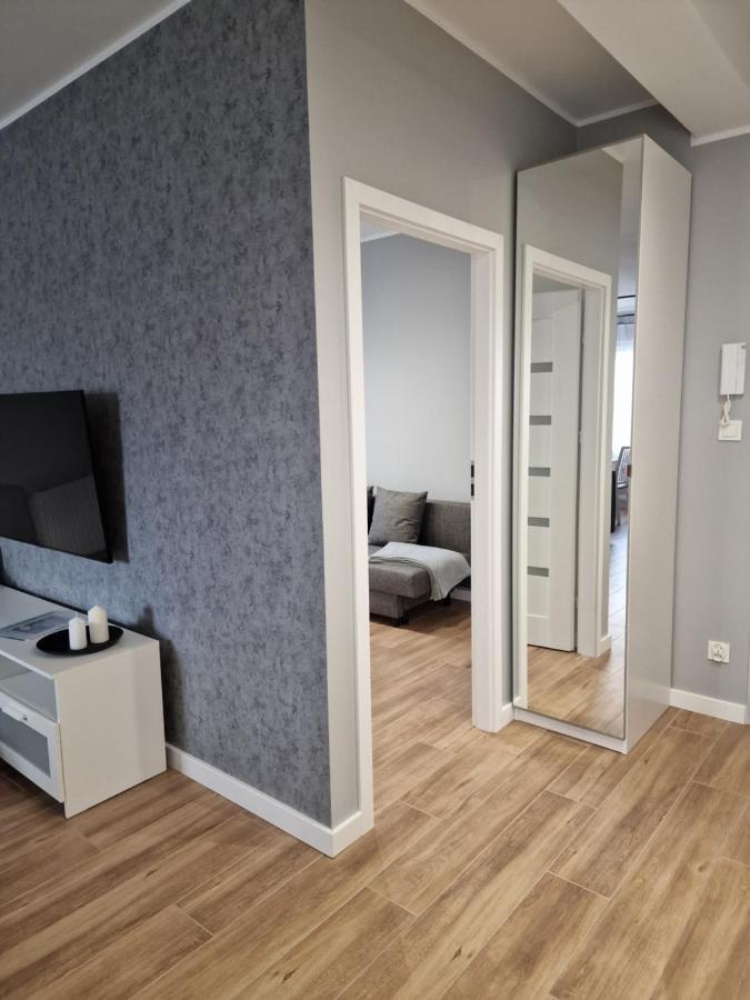 Apartament Na Letniej Клодзко Экстерьер фото