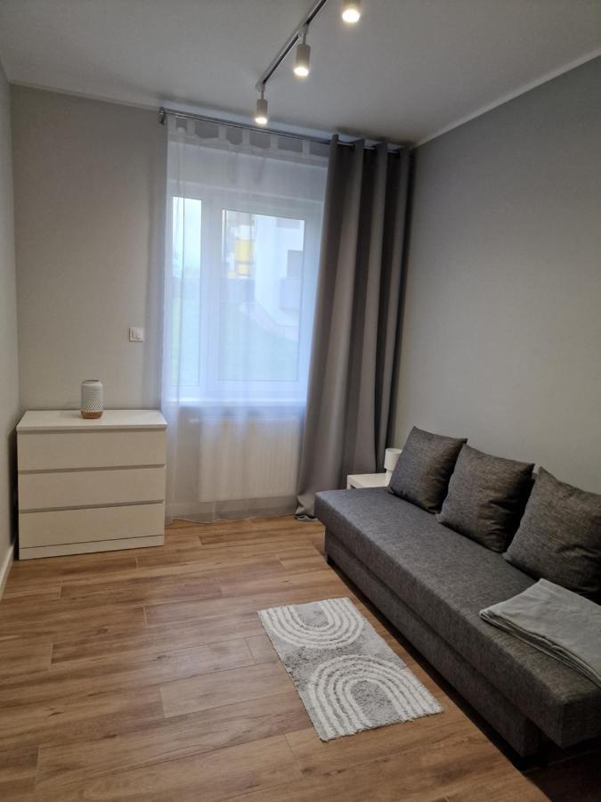 Apartament Na Letniej Клодзко Экстерьер фото