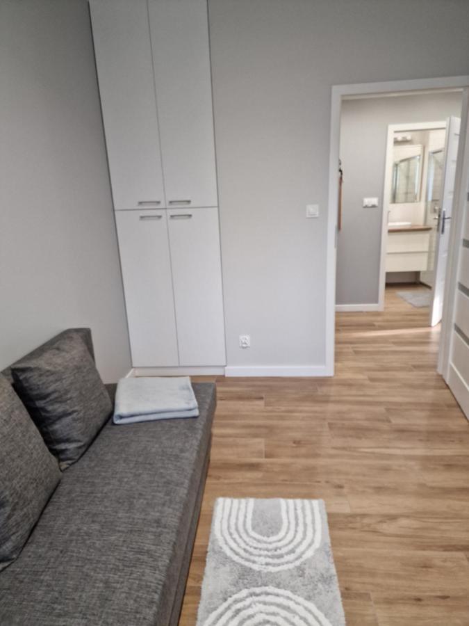 Apartament Na Letniej Клодзко Экстерьер фото