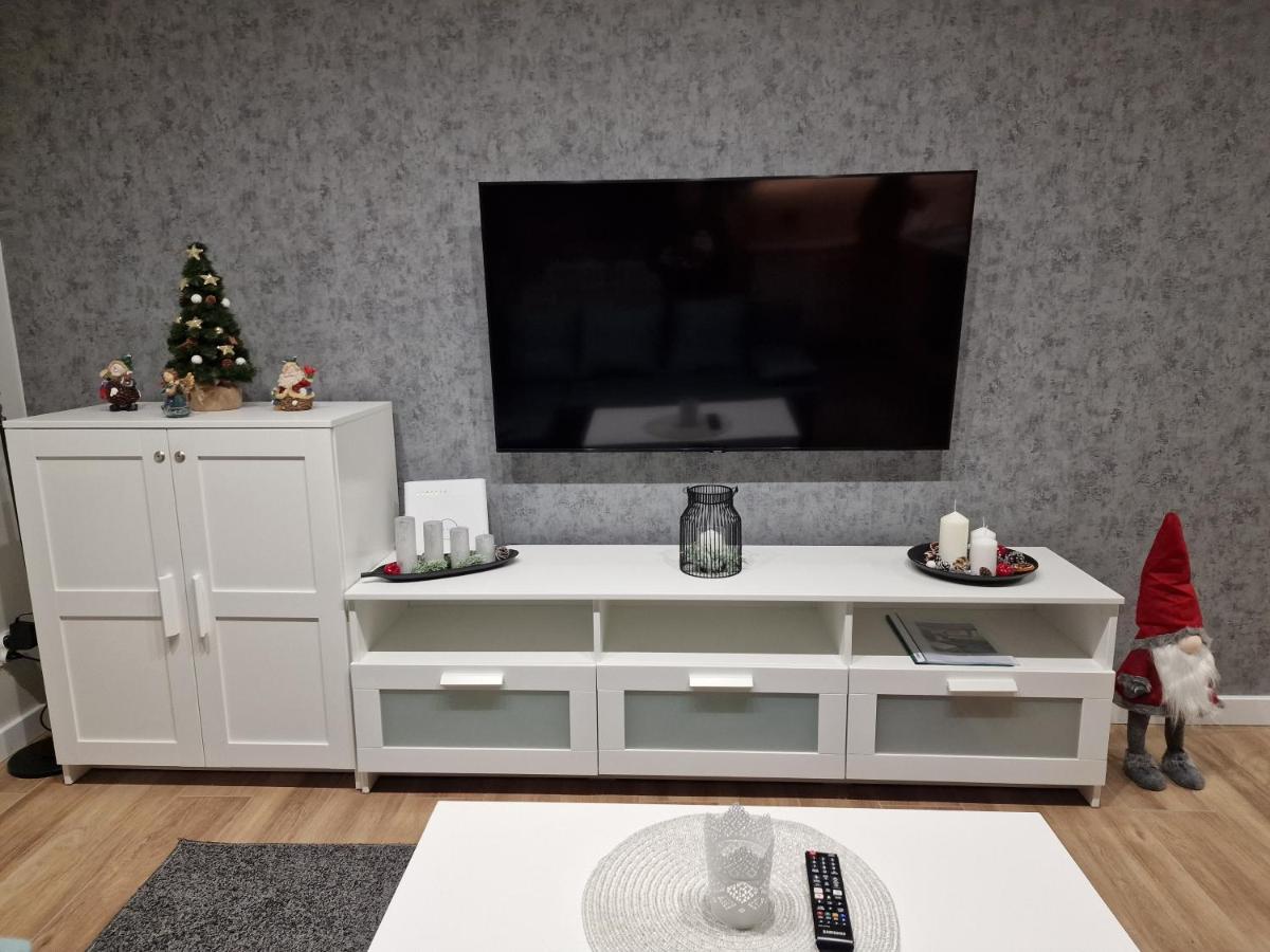 Apartament Na Letniej Клодзко Экстерьер фото