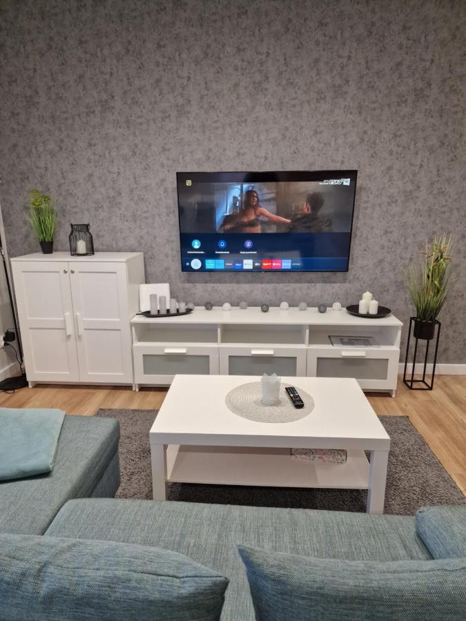 Apartament Na Letniej Клодзко Экстерьер фото