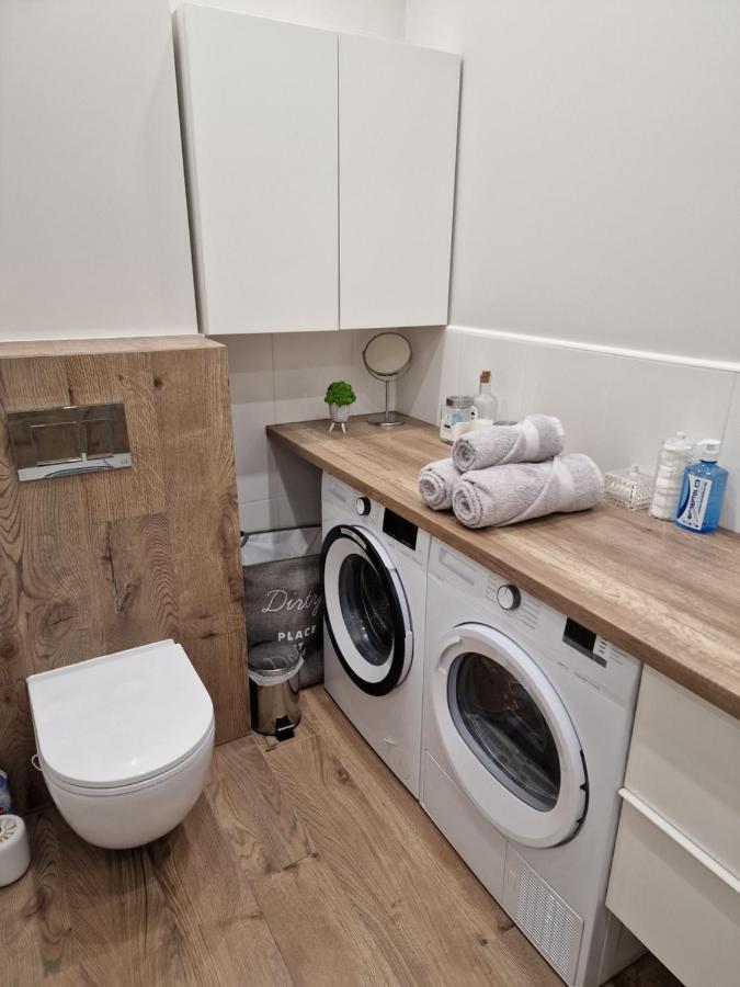 Apartament Na Letniej Клодзко Экстерьер фото