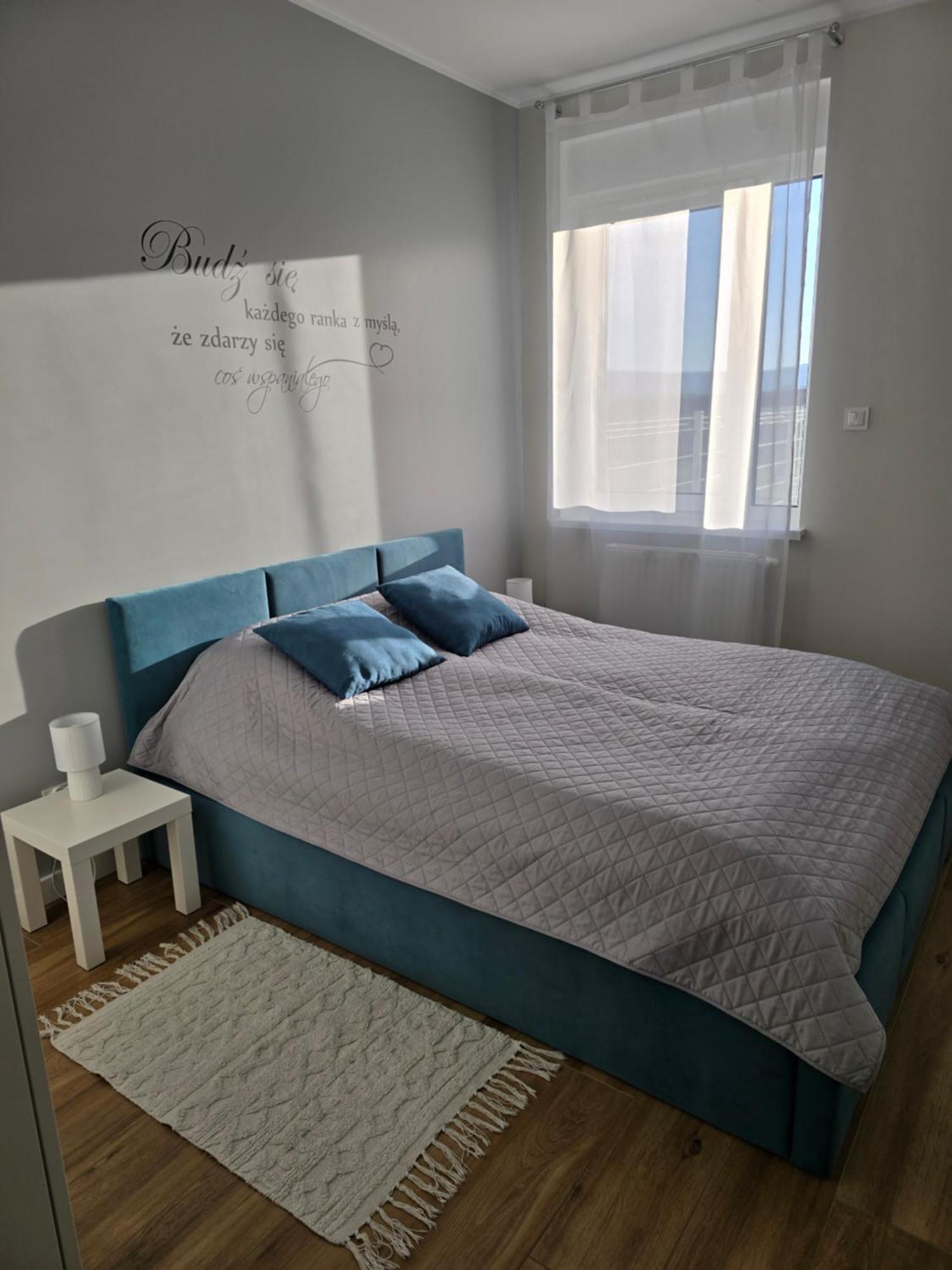 Apartament Na Letniej Клодзко Экстерьер фото
